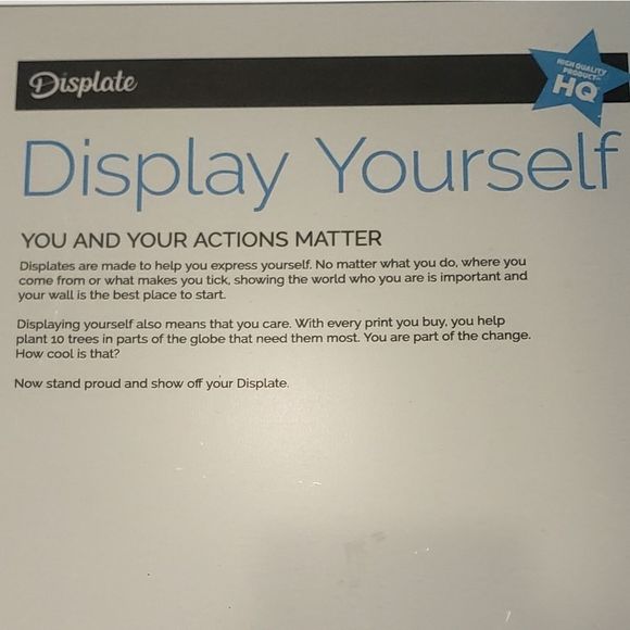 Displate Gamer Girl Nouveau Art Metal Print - Picture 11 of 12